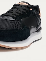 HOFF New York Suede Trainers - Image 6 of 6