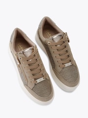 Кросівки Carvela Jive Zip - Image 2 of 4