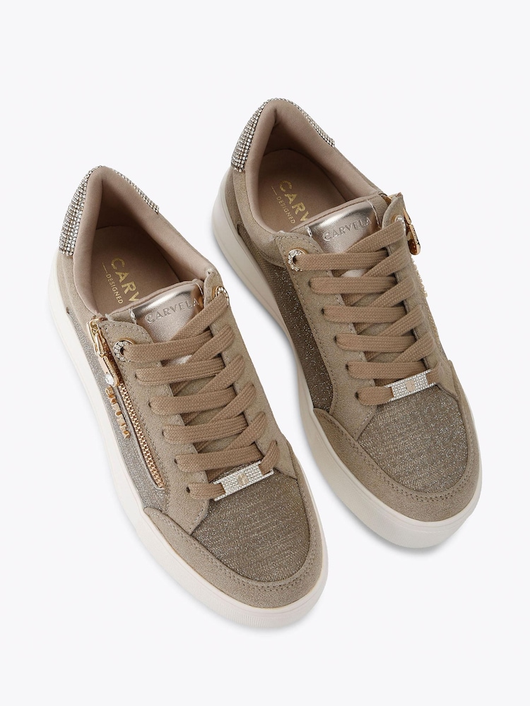 Кросівки Carvela Jive Zip - Image 2 of 4