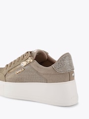Кросівки Carvela Jive Zip - Image 3 of 4