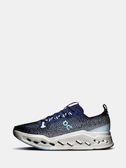 On Blue Cloudsurfer Max Running Trainers - Image 2 of 6