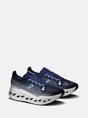 On Blue Cloudsurfer Max Running Trainers - Image 3 of 6