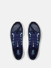 On Blue Cloudsurfer Max Running Trainers - Image 5 of 6