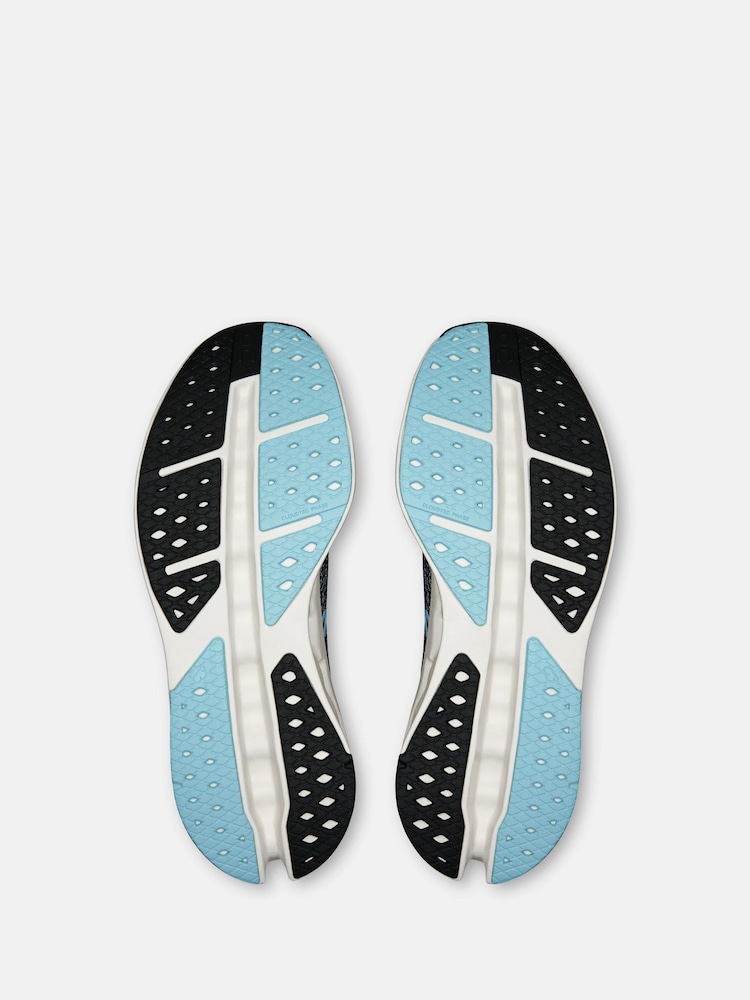 On Blue Cloudsurfer Max Running Trainers - Image 6 of 6