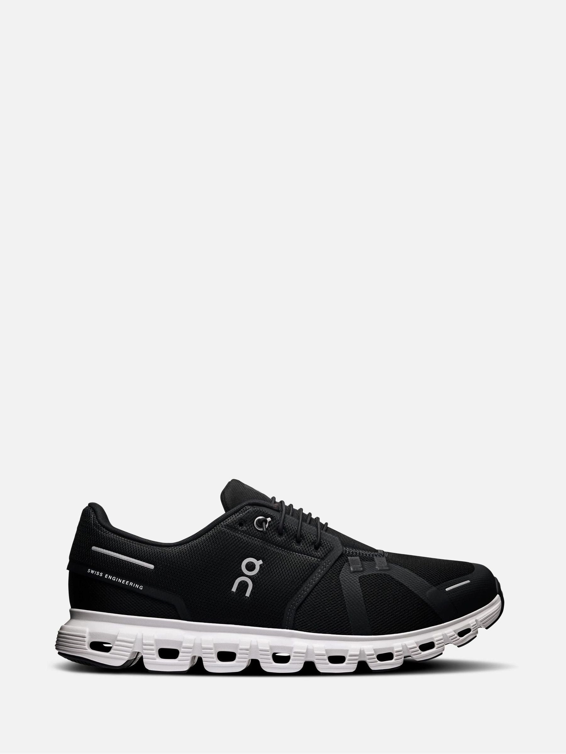 On Men's Cloud 6Sneaker | Road running shoes - Image 5