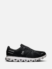 On Black Cloud 6 Trainers - Image 1 of 6
