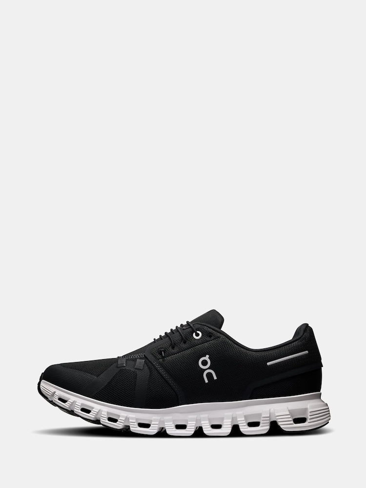 On Black Cloud 6 Trainers - Image 2 of 6 On Black Cloud 6 Trainers - Image 2 of 6