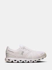 On White Cloud 6 Trainers - Image 1 of 6