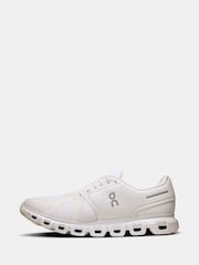 On White Cloud 6 Trainers - Image 2 of 6