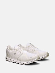 On White Cloud 6 Trainers - Image 3 of 6