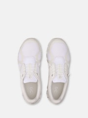 On White Cloud 6 Trainers - Image 4 of 6