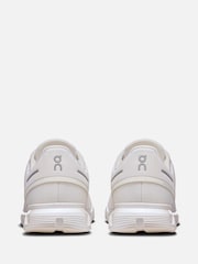 On White Cloud 6 Trainers - Image 5 of 6