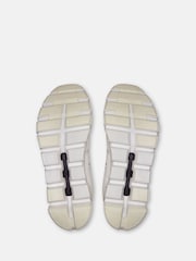 On White Cloud 6 Trainers - Image 6 of 6