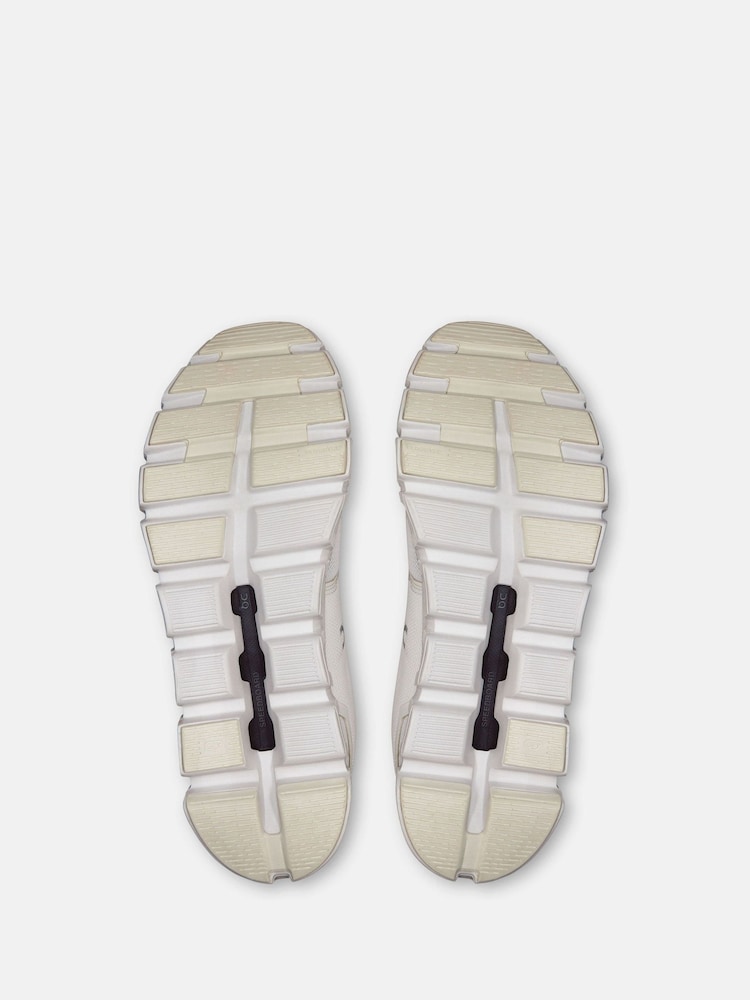 On White Cloud 6 Trainers - Image 6 of 6 On White Cloud 6 Trainers - Image 6 of 6