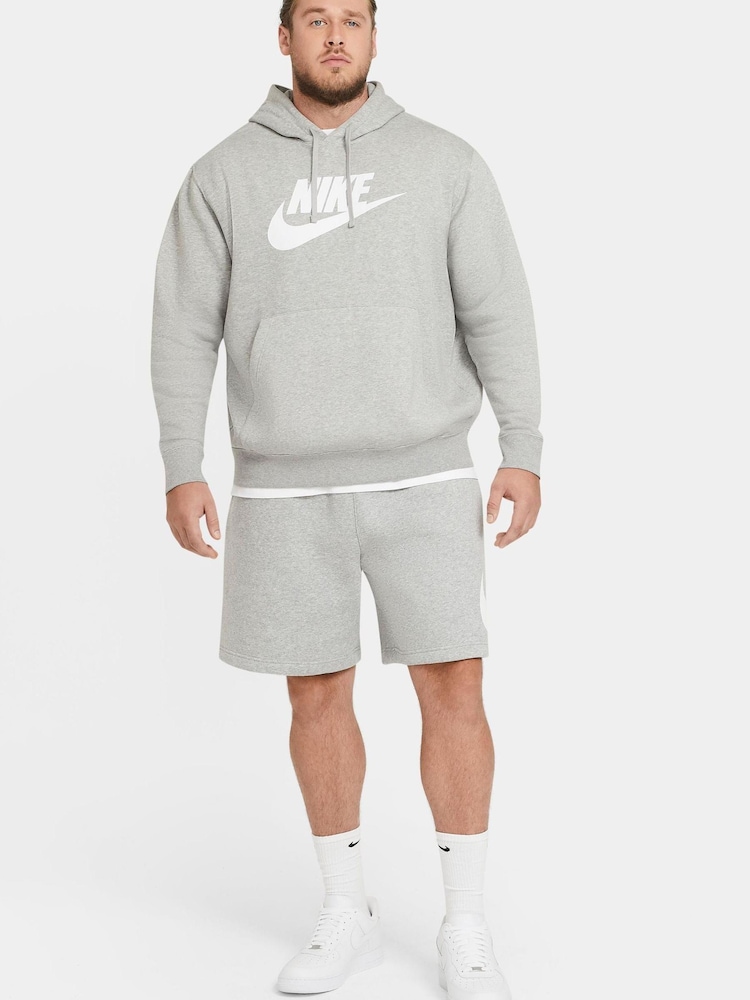 Шорты с принтом Nike Sportswear Club - Image 1 of 8