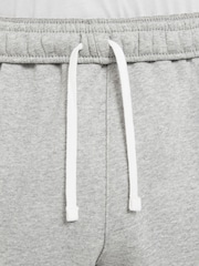 Шорты с принтом Nike Sportswear Club - Image 7 of 8