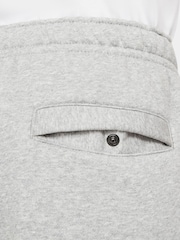Шорты с принтом Nike Sportswear Club - Image 8 of 8