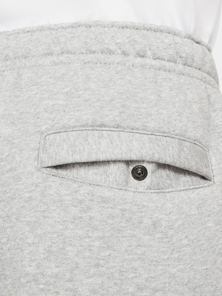 Шорты с принтом Nike Sportswear Club - Image 8 of 8