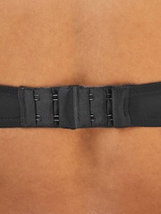 Black/White/Nude Bra Extenders Three Pack - Image 2 of 3
