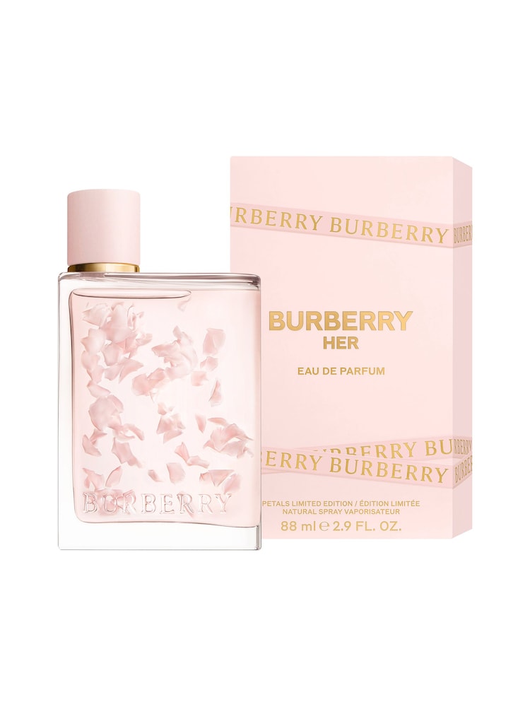 BURBERRY Her Petals Limited Edition Eau de Parfum  88ml - Image 2 of 5