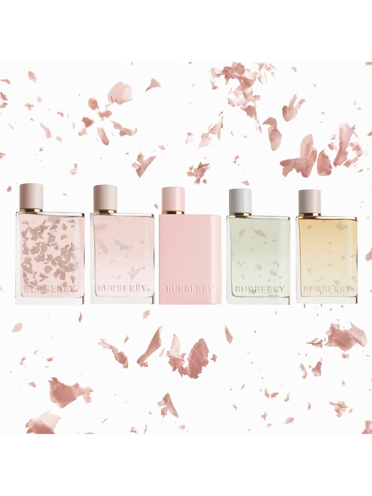 BURBERRY Her Petals Limited Edition Eau de Parfum  88ml - Image 5 of 5