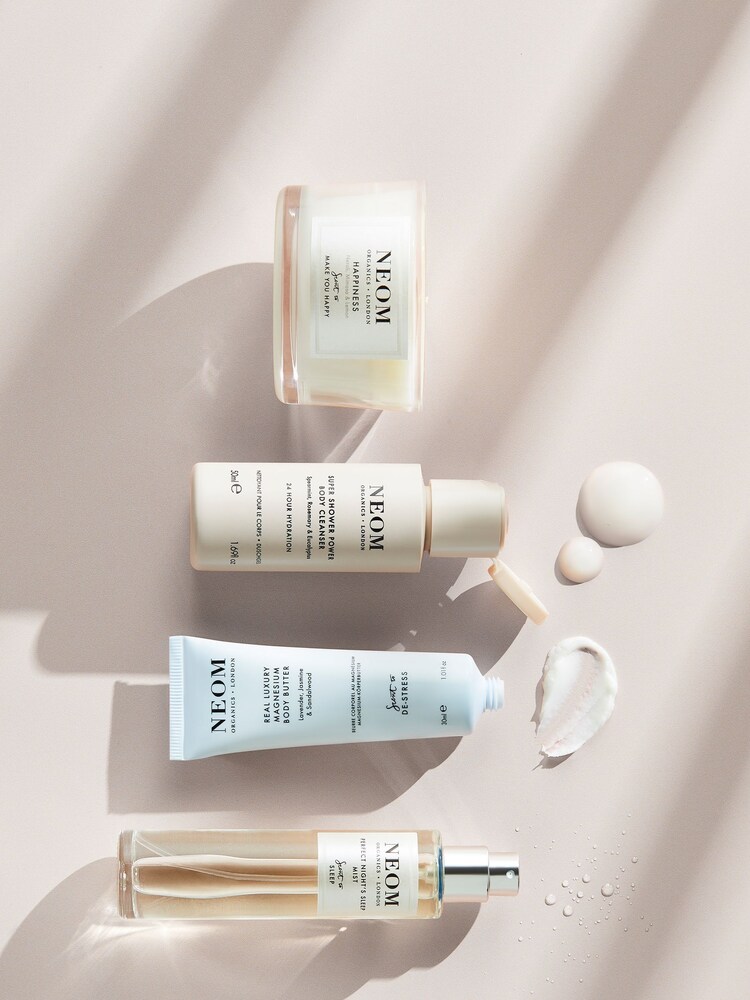 NEOM Wellbeing Discovery Collection - Image 2 of 5