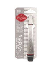 Bakehouse Grey Stainless Steel Masher - Image 3 of 3