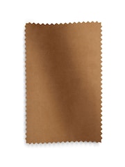 Soft Velvet Caramel Brown Euston Accent Chair - Image 8 of 8