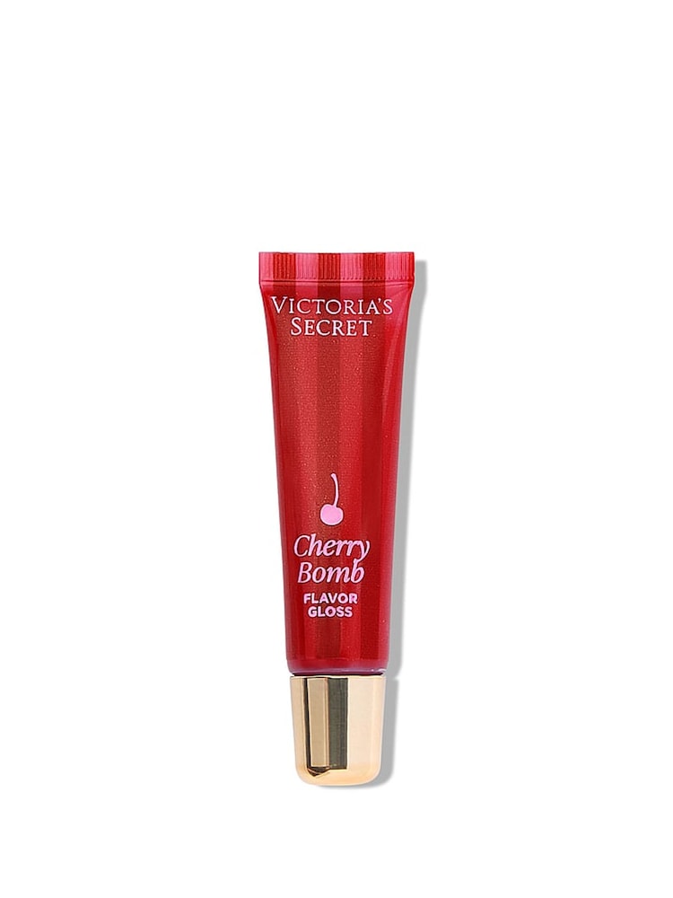 Victoria's Secret Cherry Bomb Lip Gloss - Image 1 of 4