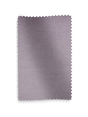 Fine Chenille Lilac Purple Hampton Wooden Accent Chair - Image 9 of 9