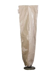 Gallery Cream Garden Ballylar Cantilever Parasol Cover - Image 1 of 4