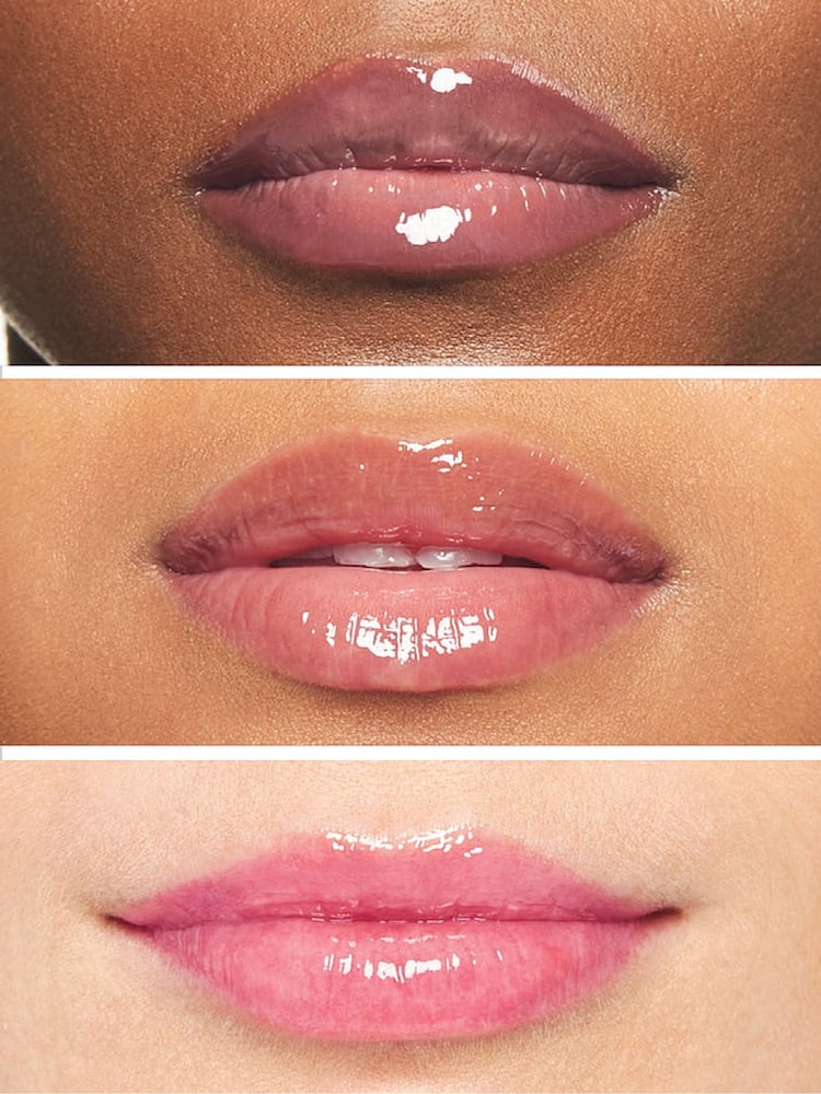 Victoria's Secret Pink Mimosa Lip Gloss - Image 4 of 4 Victoria's Secret Pink Mimosa Lip Gloss - Image 4 of 4