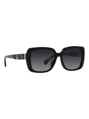 Ralph By Ralph Lauren Black 0RA5298U Sunglasses - Image 1 of 12