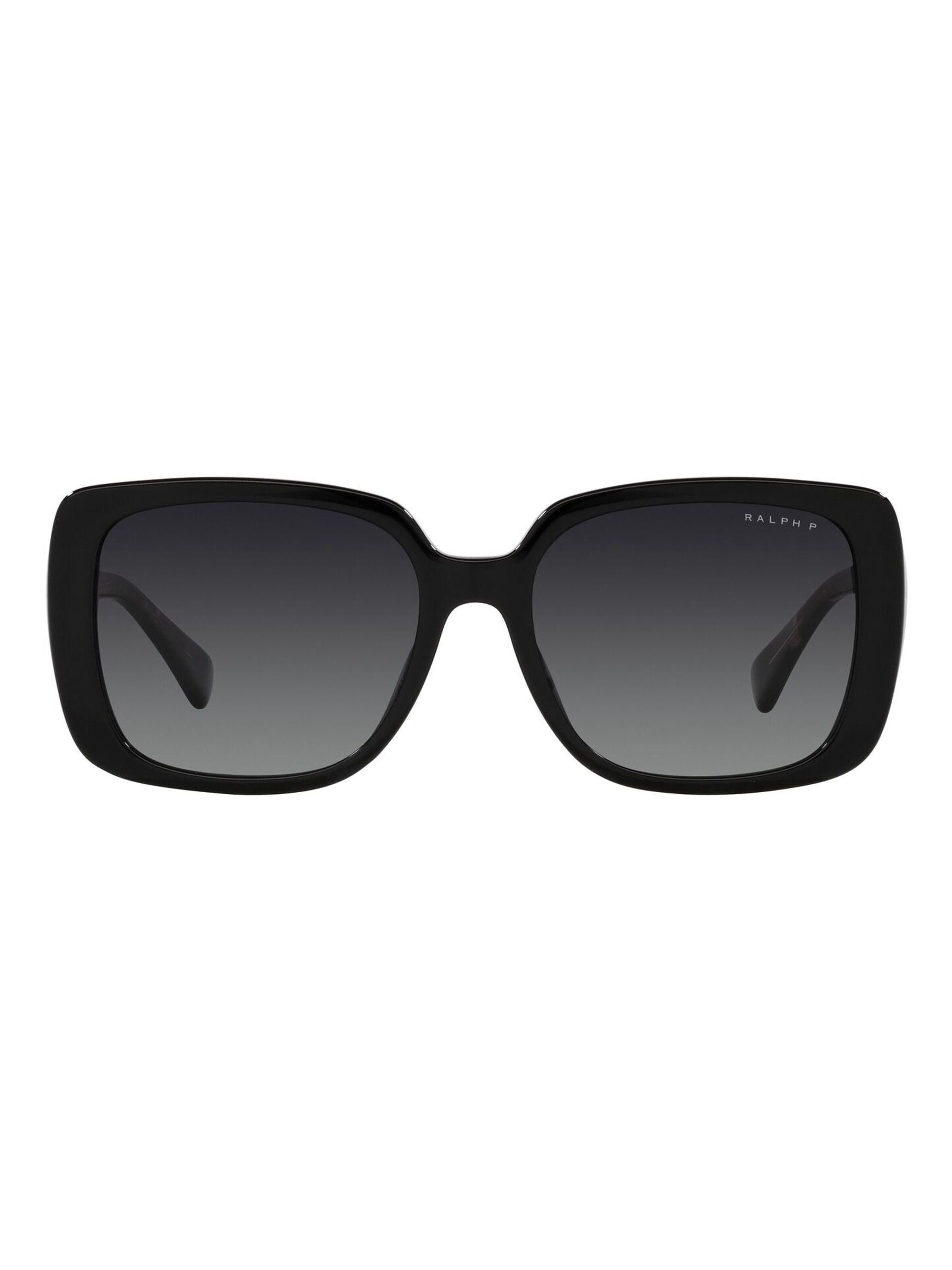 Ralph lauren black sunglasses outlet