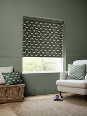 Emily Bond Fern Peggy Made to Measure Roller Blinds - Image 2 of 6