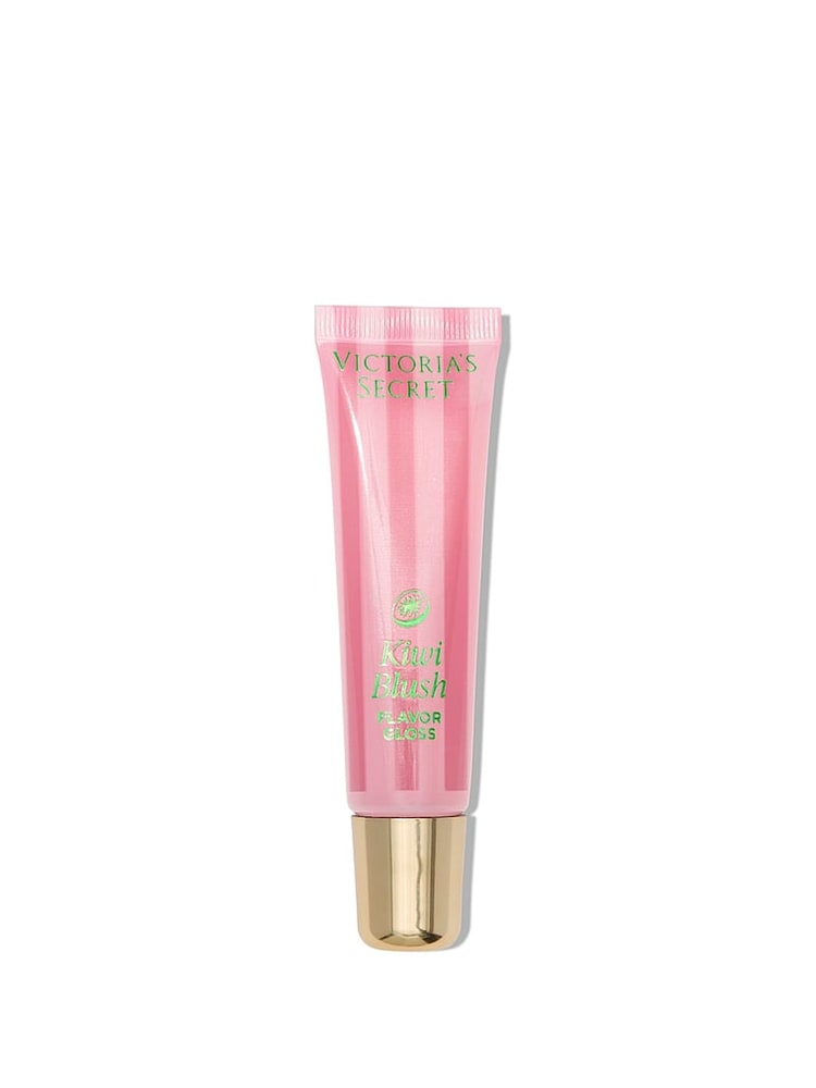 Victoria's Secret Kiwi Blush Lip Gloss - Image 1 of 4 Victoria's Secret Kiwi Blush Lip Gloss - Image 1 of 4