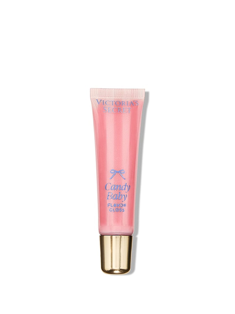 Victoria's Secret Candy Baby Lip Gloss - Image 1 of 4 Victoria's Secret Candy Baby Lip Gloss - Image 1 of 4