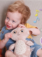 In The Night Garden Makka Pakka Talking Soft Toy - Image 4 of 4