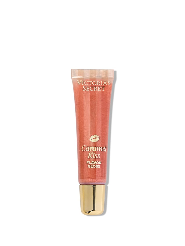 Victoria's Secret Caramel Kiss Lip Gloss - Image 1 of 2 Victoria's Secret Caramel Kiss Lip Gloss - Image 1 of 2