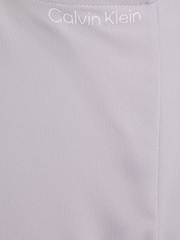 Calvin Klein Recycled Midi Slip Dress - Image 6 of 6