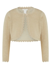 Monsoon Baby Niamh Strickjacke - Bild 1 von 3