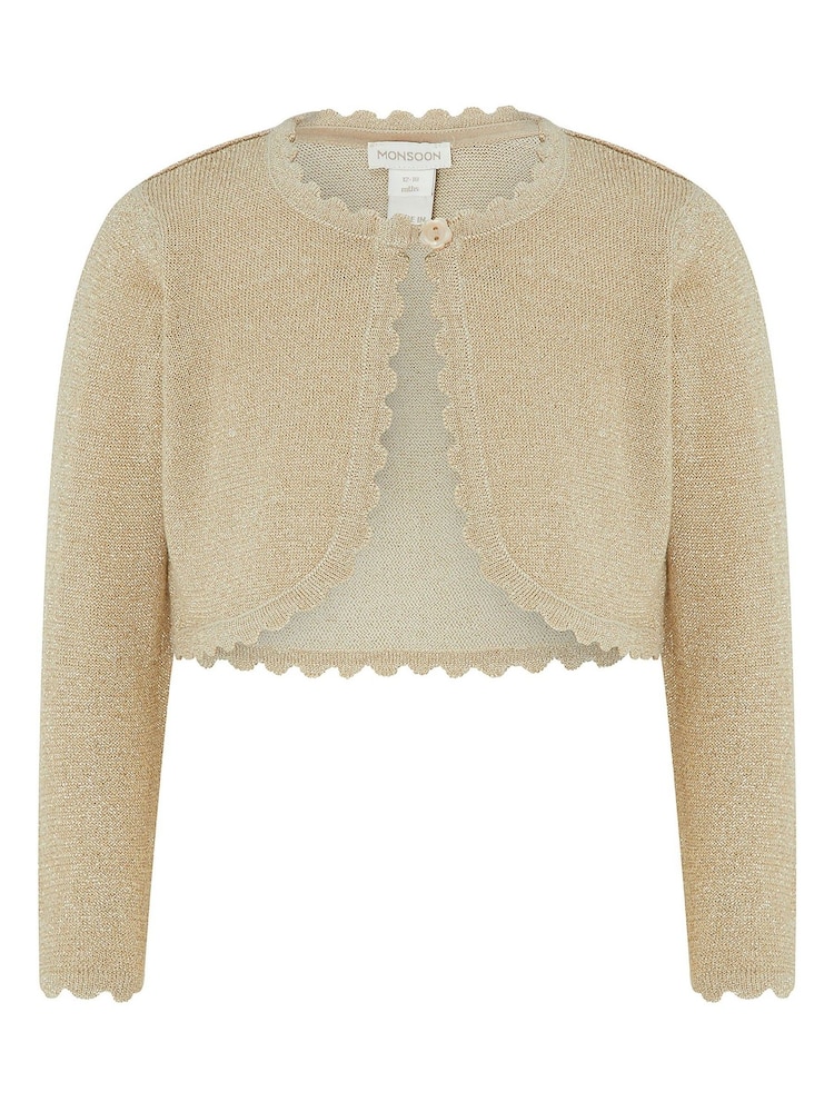 Monsoon Baby Niamh Strickjacke - Bild 1 von 3