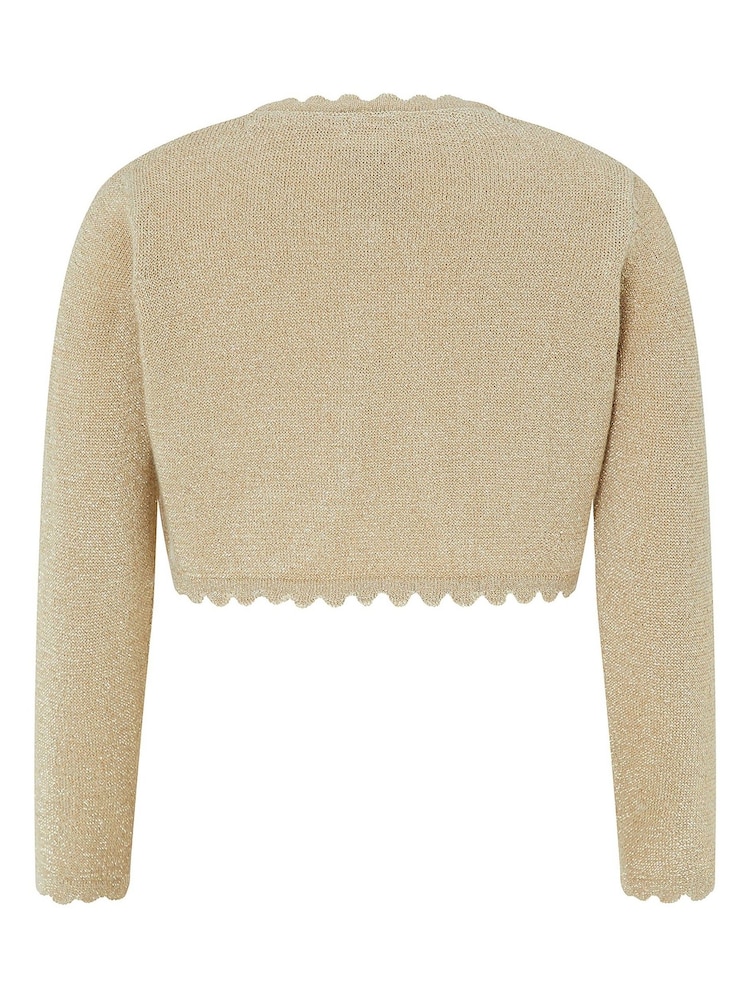 Monsoon Baby Niamh Strickjacke - Bild 2 von 3
