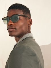 Ray-Ban Eagle Eye Sunglasses - Image 1 of 15