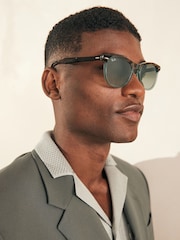 Ray-Ban Eagle Eye Sunglasses - Image 2 of 15