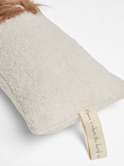 Cream Hamish Home Is Where The Herd Is Draught Excluder - Image 5 of 6