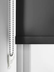 Black Glow Made to Measure Blackout Roller Blind - Image 5 of 6