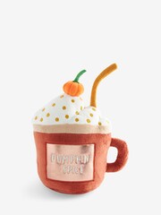 Orange Pumpkin Spice Doorstop - Image 2 of 4