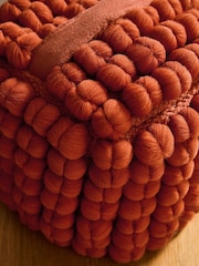 Orange Global Bobble Doorstop - Image 2 of 5