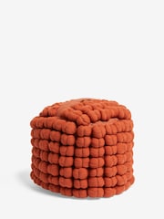 Orange Global Bobble Doorstop - Image 3 of 5